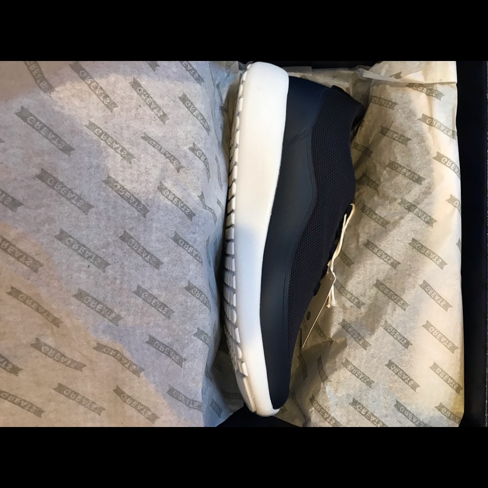 Greats Bab - New